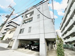 岩渕マンションの画像