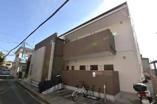 ワコーレヴィアーノ須磨大手町の画像