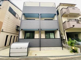 CRASTINE姫島の画像