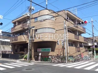 ビッグマンクレストの画像