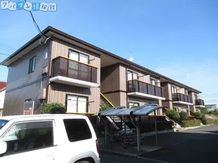 ステラハウスIIの画像