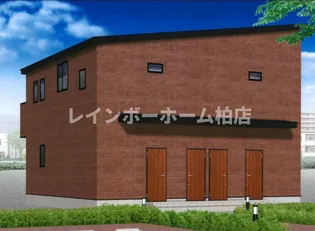 カーサコモーダ江戸川台の画像