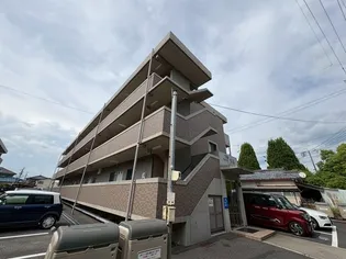 JRBハイツ矢野II番館の画像