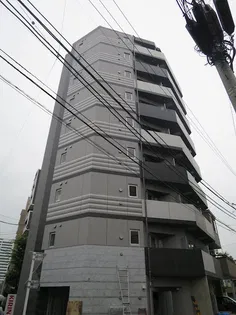 マキシヴ蒲田の画像