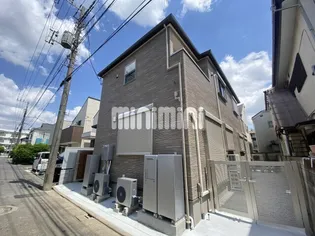 コンフォートフラットの画像