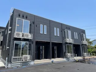 ヒカルサ長岡摂田屋Iの画像