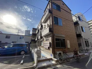 サザンロード新小岩の画像
