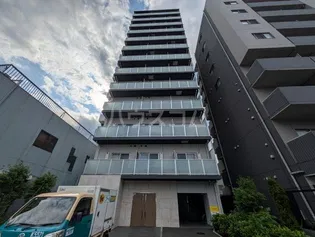 GENOVIAお花茶屋SKYGARDENの画像