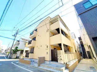 TROIS東小岩の画像