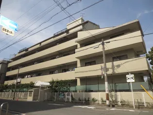 SIハイツ大阪IIの画像