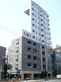 デュオ スカーラ品川大井の画像