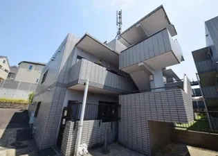 ビッグヴァン二俣川第2の画像