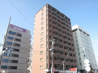 ベイプレイス小倉の画像