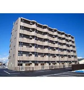 Y&Mアーバンライフ【3階】の外観