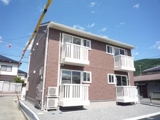 ソレイユの画像