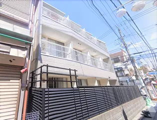 エクセレント大島の画像