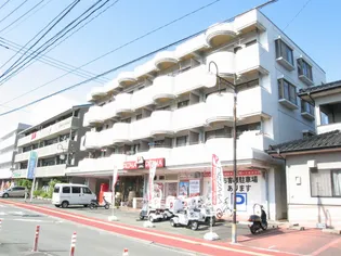 石川ビルの画像