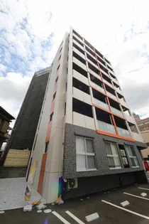 ピノ到津【7階】の外観