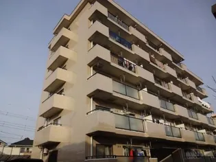 泉が丘ハイツの画像