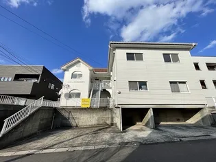 レジデンス山本の画像