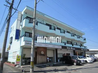 シティーハウス平成の画像