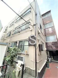 天赦苑【3階】の外観