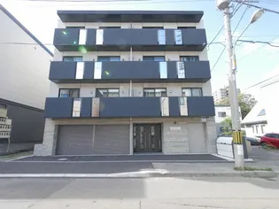 ソミューム発寒南の画像