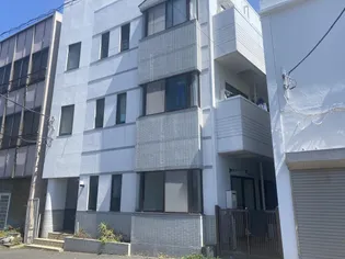 コーポラス新生の画像