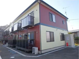 アンソレイユ松山の画像
