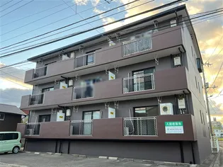 ディーバ木太の画像