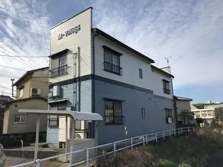 Mビレッジ【2階】の外観