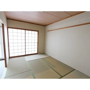 クリーンピア米子加茂町【6階】の内装