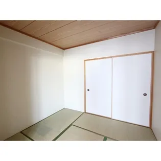 クリーンピア米子加茂町【6階】の内装