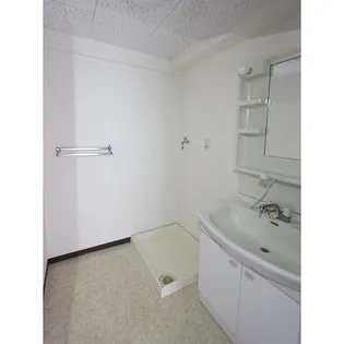 クリーンピア米子加茂町【6階】の内装