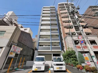 プレアデス難波東の画像