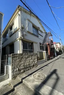 ハイツみのりの画像