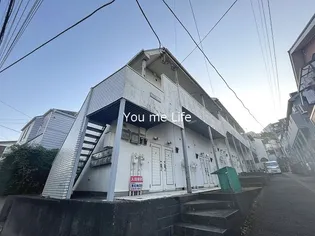 カーサ鎌倉台の画像