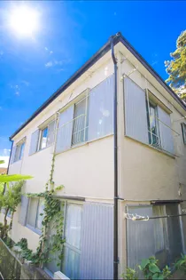 日光台ハイツA棟の画像