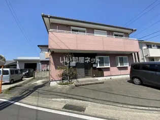 ラバーズハウス川内の画像