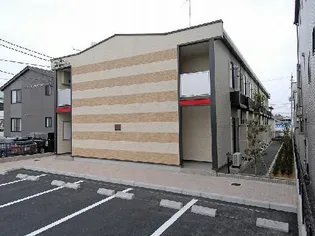 レオパレスターナーの画像