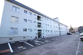 グラッツアモーレ高岡【3階】の外観