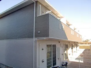 ウェル・ビーイング所沢【1階】の外観