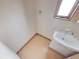 WADA BLD【2階】の内装