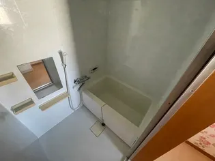 WADA BLD【2階】の風呂