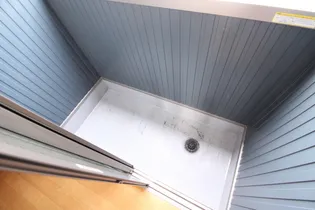 WADA BLD【2階】の内装