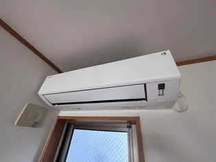 WADA BLD【2階】の内装