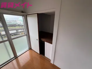 レスピラーレ曙【2階】の内装