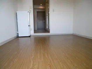 ウエストハウスIN LANI【6階】の居間