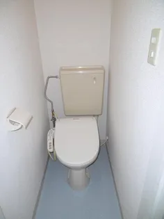 ウエストハウスIN LANI【6階】の内装