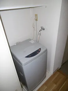 ウエストハウスIN LANI【6階】の内装